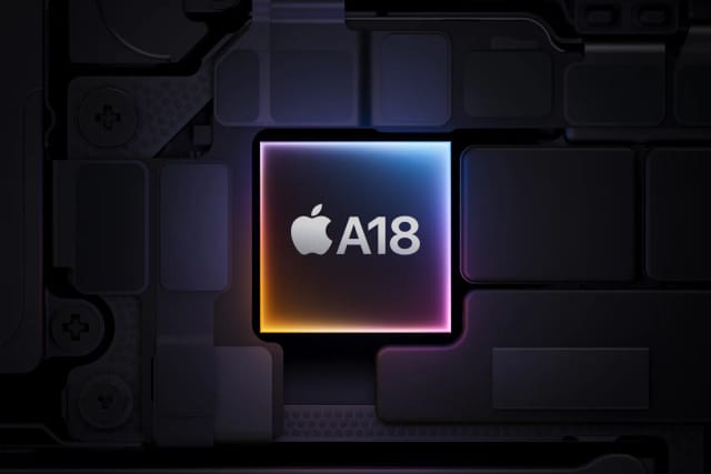 Смартфон Apple iPhone 16 512 ГБ, Dual: nano SIM + eSIM, чёрный - изображение №20