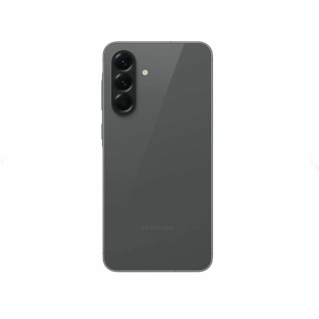 Смартфон Samsung Galaxy A56 5G 12/256 ГБ, Dual: nano SIM + eSIM, Graphite (Чёрный) - изображение №3