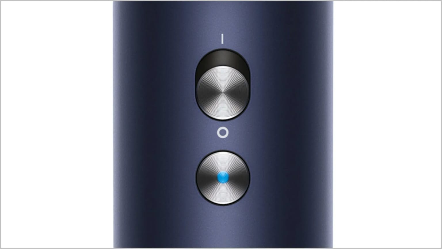 Фен Dyson Supersonic HD15 Prussian Blue/Copper(синий/медный), с кейсом - изображение №11