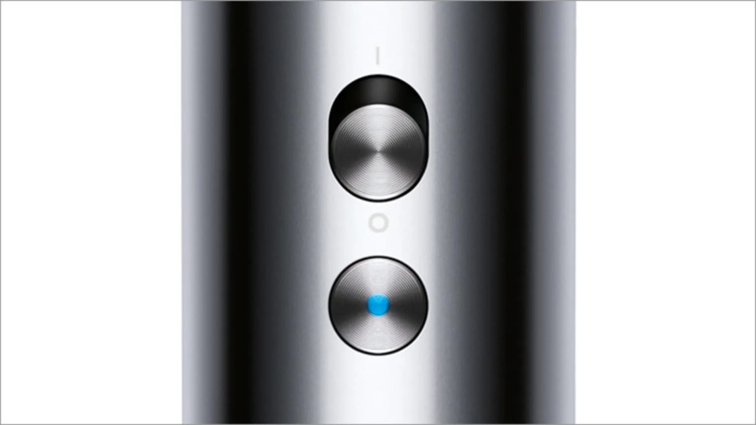 Фен Dyson Supersonic HD07, nickel/copper, без кейса, EU, наша вилка - изображение №6