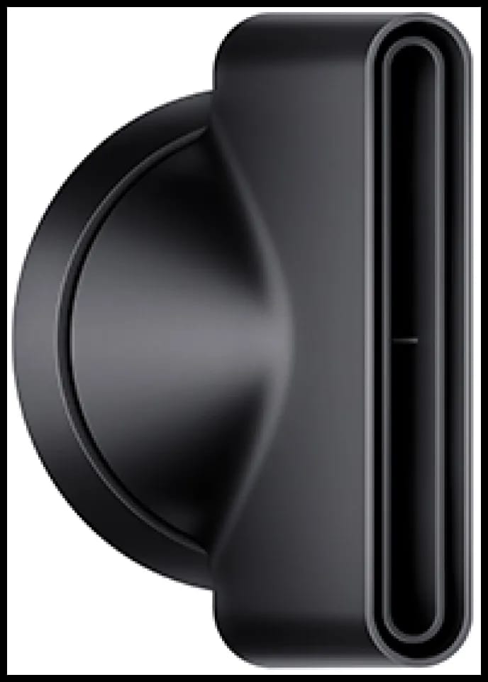 Фен Dyson Supersonic HD07, nickel/copper, без кейса, EU, наша вилка - изображение №17