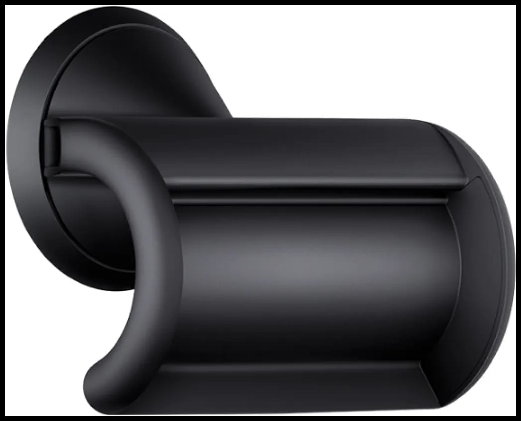 Фен Dyson Supersonic HD07, nickel/copper, без кейса, EU, наша вилка - изображение №20