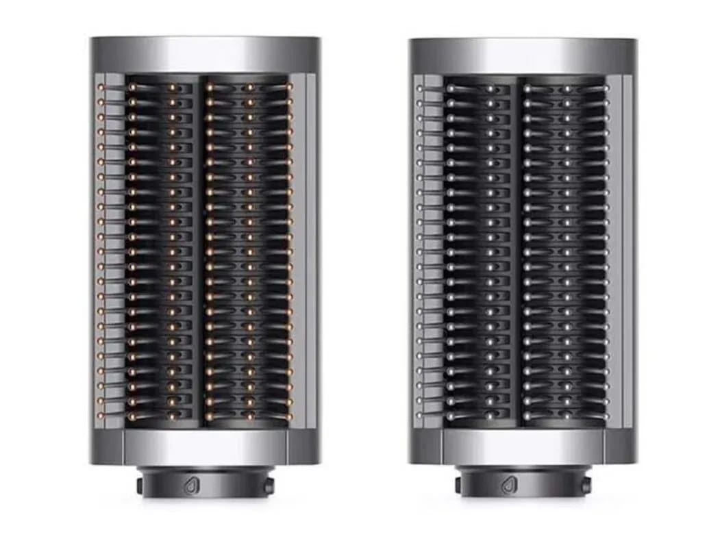 Стайлер Dyson Airwrap Complete Long HS05 Nickel/Cooper (Никель/Медь), CN - изображение №18