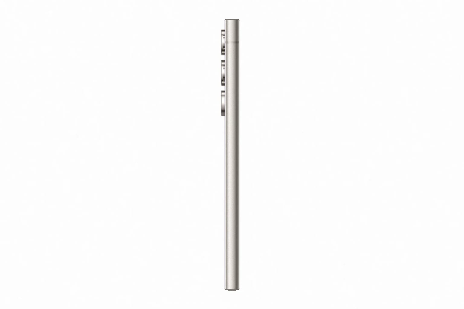 Смартфон Samsung Galaxy S24 Ultra 12/256 ГБ, Dual: nano SIM + eSIM, Titanium Violet - изображение №7