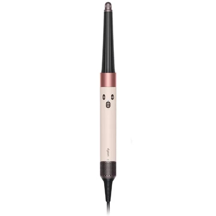 Фен-стайлер Dyson HS08 Ceramic Pink Airwrap i. d.™️ and Strait+Wavy CN - изображение №2