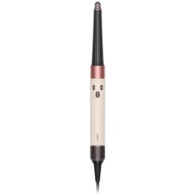 Фен-стайлер Dyson HS08 Ceramic Pink Airwrap i. d.™️ and Strait+Wavy CN - изображение №2
