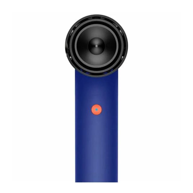 Фен Dyson Supersonic R Pro HD18 Professional EU Vinca Blue/Topaz Orange (522266-01) - изображение №5