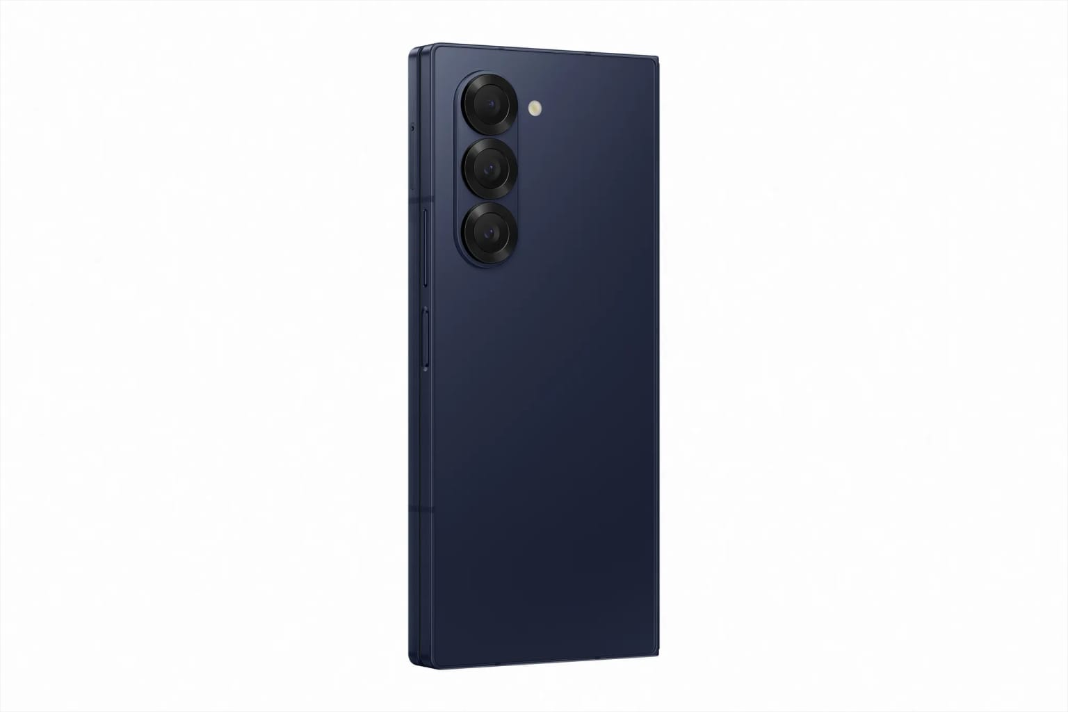 Смартфон Samsung Galaxy Z Fold6 12/256 ГБ, Dual: nano SIM + eSIM, тёмно-синий (Navy) - изображение №8