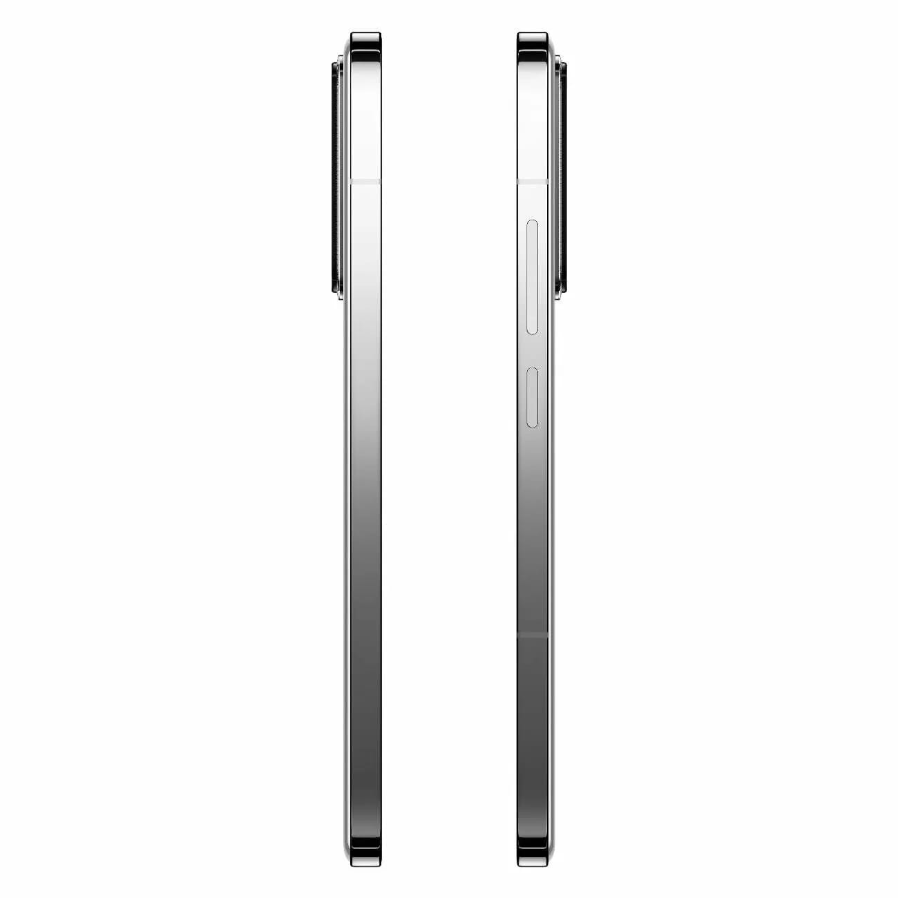 Смартфон Xiaomi 14 12/512GB EU, Dual: nano SIM + eSIM, White - изображение №20