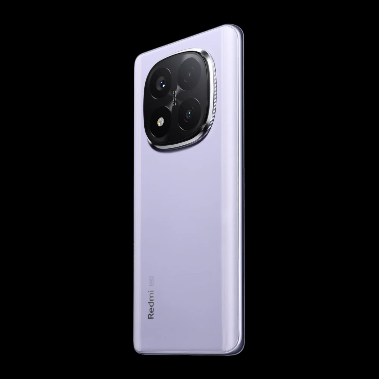 Смартфон Xiaomi Redmi Note 14 Pro Plus 8/256Gb Lavender Purple 5G RU - изображение №4