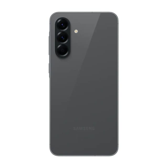 Смартфон Samsung Galaxy A56 5G 8/256 GB, Awesome Graphite, Global для РФ - изображение №2
