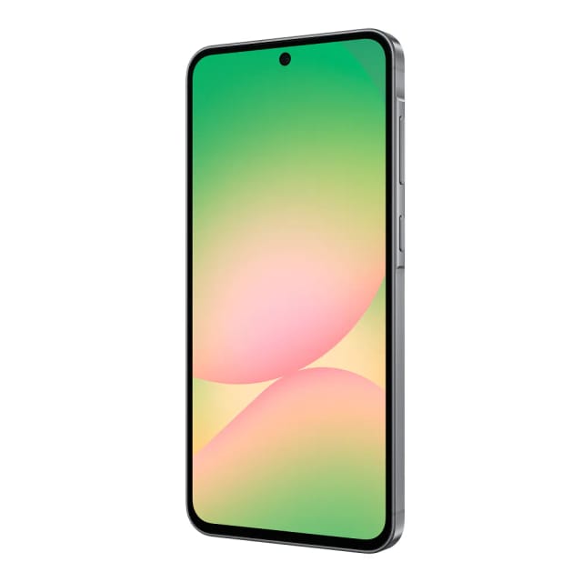 Смартфон Samsung Galaxy A56 5G 8/256 GB, Awesome Graphite, Global для РФ - изображение №6