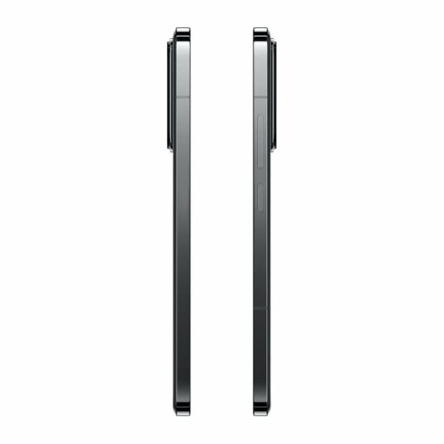 Смартфон Xiaomi 14 12/256Gb Black (Черный) Dual: Nano-sim + esim - изображение №5