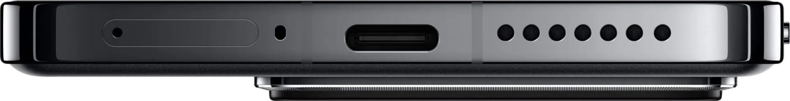 Смартфон Xiaomi 14 12/256Gb Black (Черный) Dual: Nano-sim + esim - изображение №15