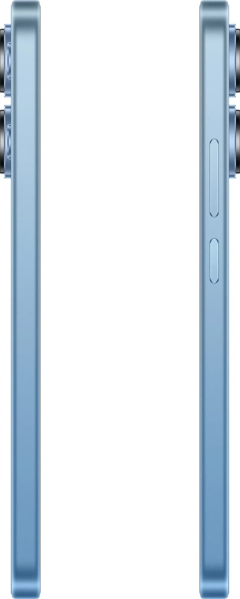 Смартфон Xiaomi Redmi Note 13 4G 8/128 ГБ RU, Dual nano SIM, Ice Blue - изображение №8