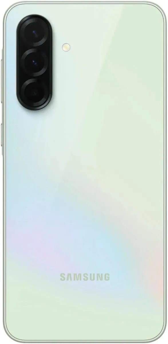 Смартфон Samsung Galaxy A36 5G 12/256 ГБ, Awesome Lime (Лайм), Global Version - изображение №3