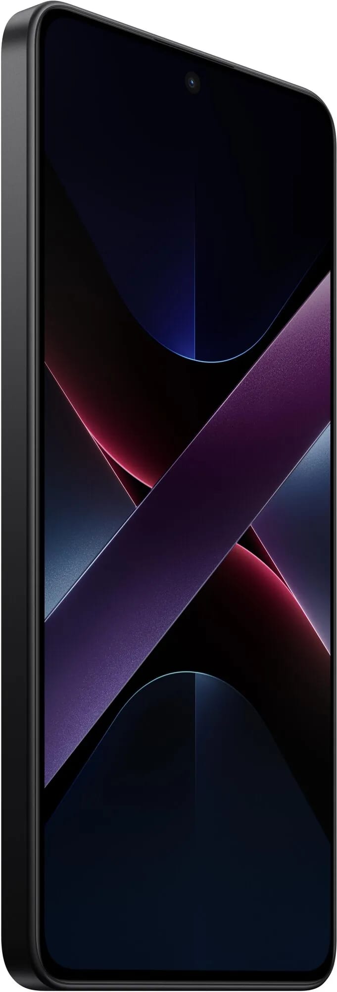 Смартфон Xiaomi POCO X7 Pro 12/256 ГБ Global, Yellow (желтый) EU - изображение №4