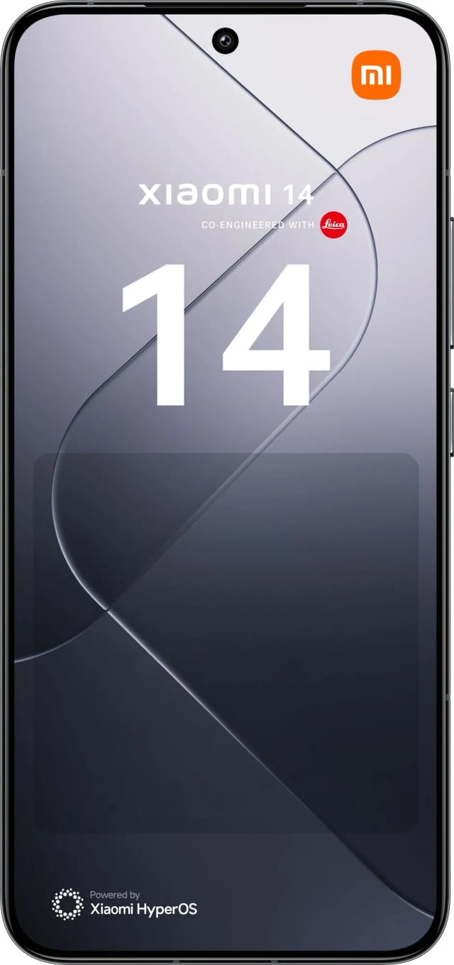 Смартфон Xiaomi 14 12/256Gb Black (Черный) Dual: Nano-sim + esim - изображение №7