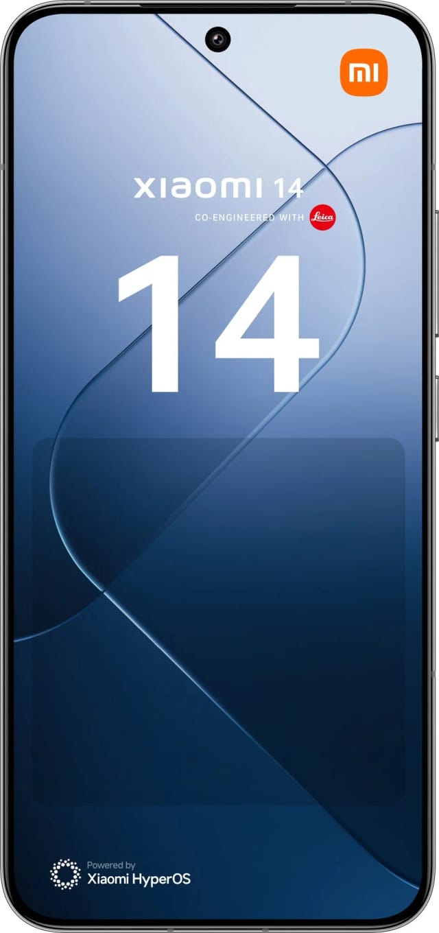 Смартфон Xiaomi 14 12/512GB EU, Dual: nano SIM + eSIM, White - изображение №5