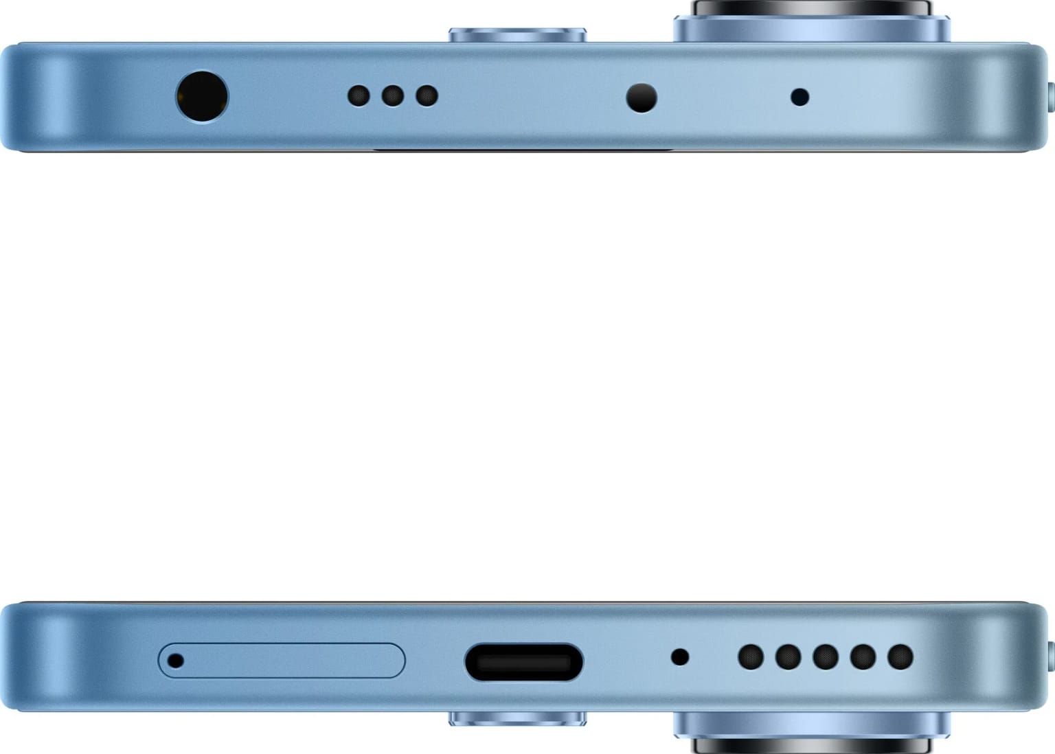 Смартфон Xiaomi Redmi Note 13 4G 8/128 ГБ RU, Dual nano SIM, Ice Blue - изображение №9