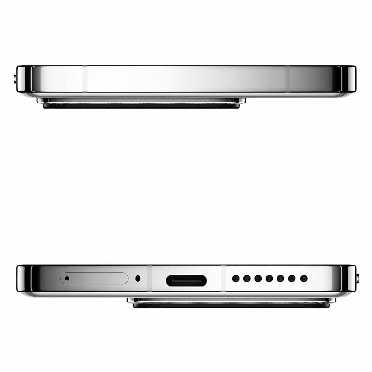 Смартфон Xiaomi 14 12/512GB EU, Dual: nano SIM + eSIM, White - изображение №19