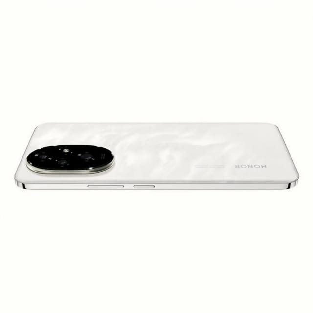 Смартфон HONOR 200 8/256 Гб RU, Dual: nano SIM + eSIM, Moonlight White - изображение №9
