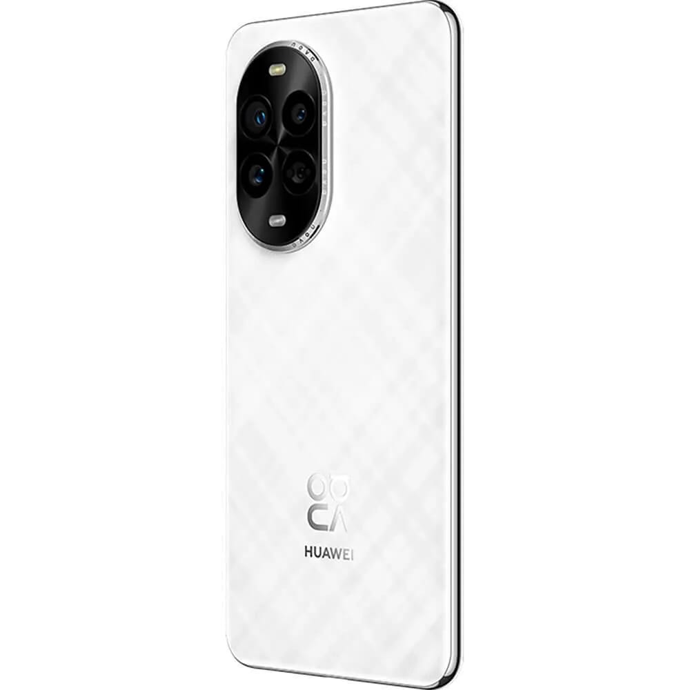 Смартфон HUAWEI NOVA 13 PRO 12/512GB, Dual: (Nano SIM) White (Белый) (RU) - изображение №6
