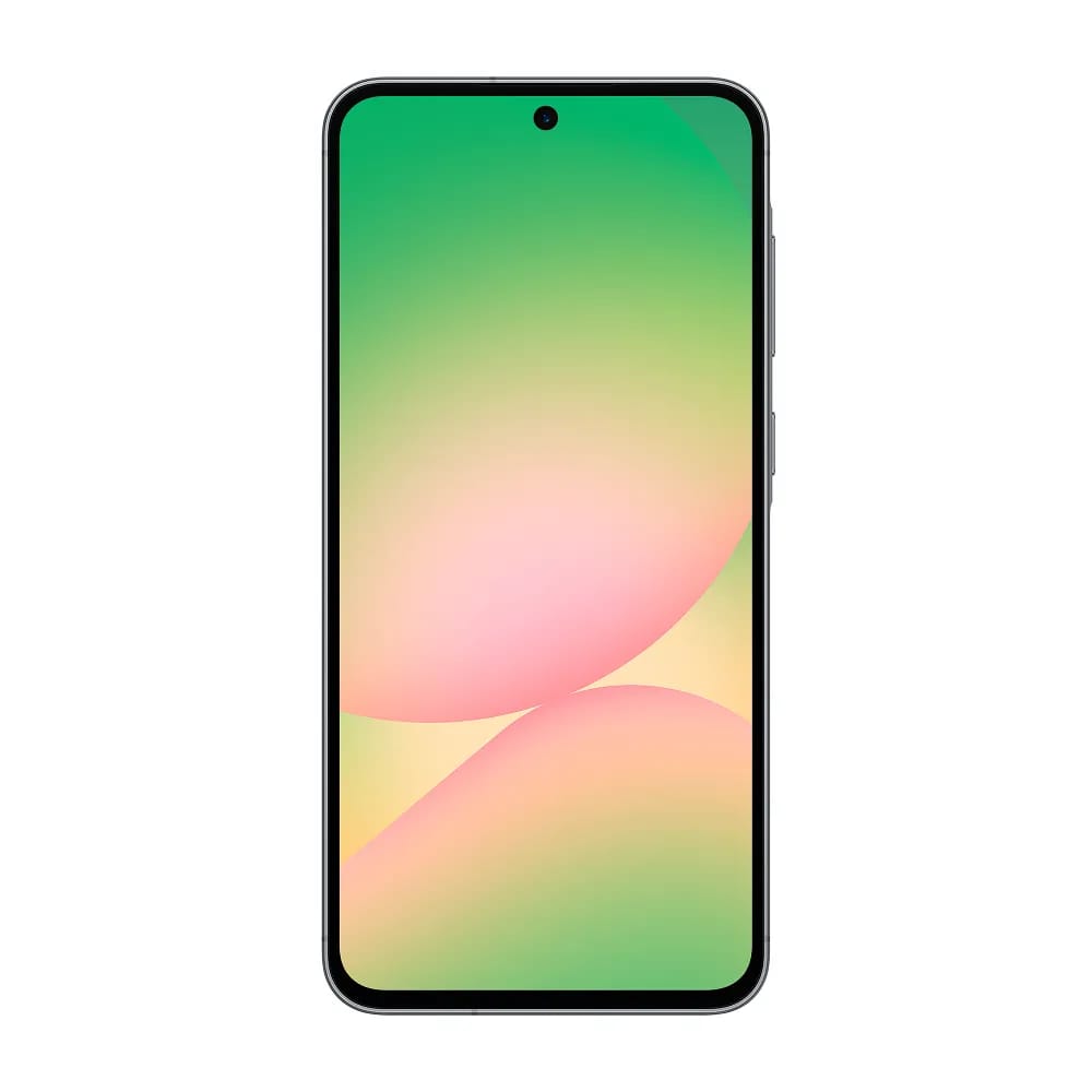 Смартфон Samsung Galaxy A56 5G 8/256 GB, Awesome Graphite, Global для РФ - изображение №7