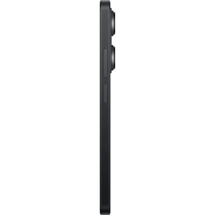 Xiaomi Redmi Note 14S 4G 8/128 ГБ RU, Midnight Black (Чёрный) - изображение №8