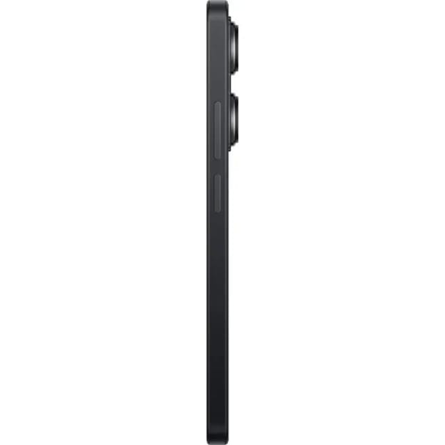 Xiaomi Redmi Note 14S 4G 8/128 ГБ RU, Midnight Black (Чёрный) - изображение №8