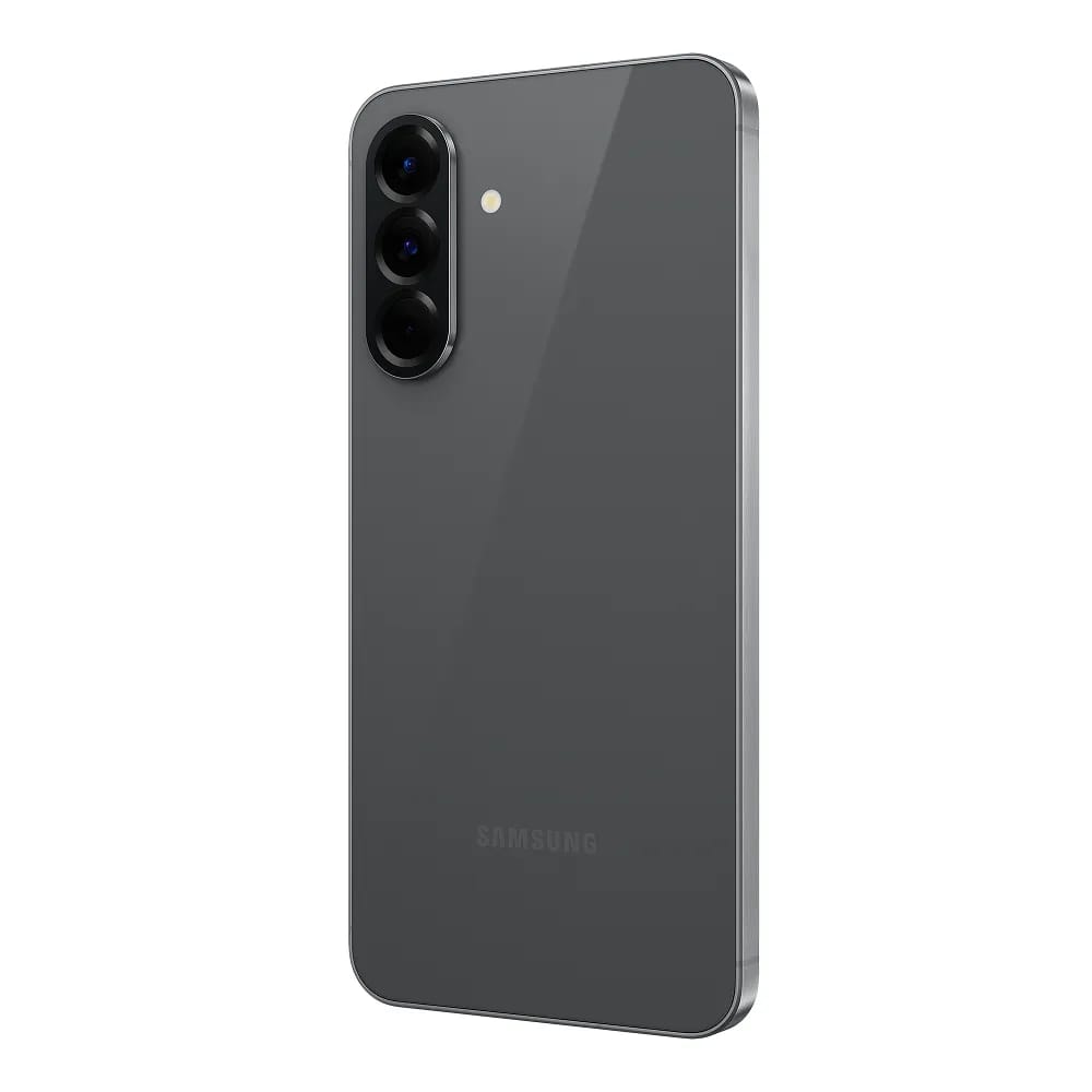 Смартфон Samsung Galaxy A56 5G 8/256 GB, Awesome Graphite, Global для РФ - изображение №4
