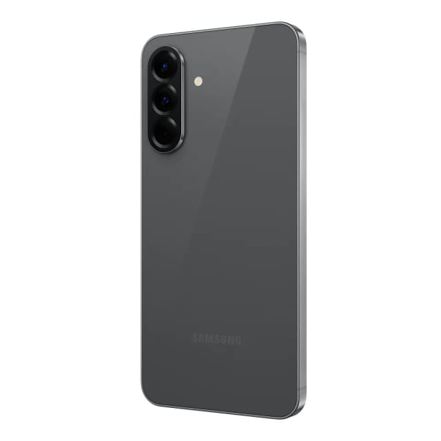Смартфон Samsung Galaxy A56 5G 8/256 GB, Awesome Graphite, Global для РФ - изображение №4