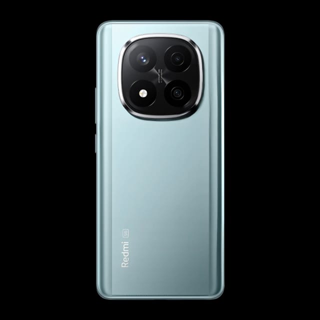 Смартфон Xiaomi Redmi Note 14 Pro Plus 5G 12/512 ГБ, Frost Blue, RU - изображение №7