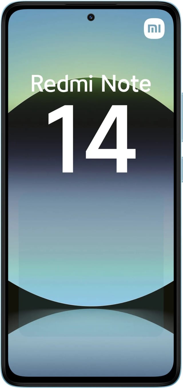 Смартфон Xiaomi Redmi Note 14 4G 8/128 ГБ RU, Dual nano SIM, синий - изображение №2