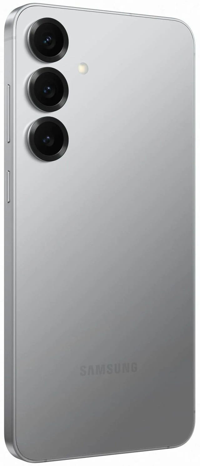 Смартфон Samsung Galaxy S25 Plus 12/512 ГБ, Dual: nano SIM + eSIM, Silver Shadow - изображение №7