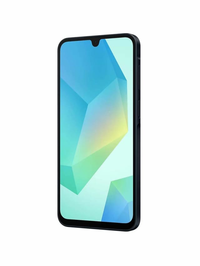 Смартфон Samsung Galaxy A16 4G 8/256Gb, Dual nano-SIM, Black - изображение №3