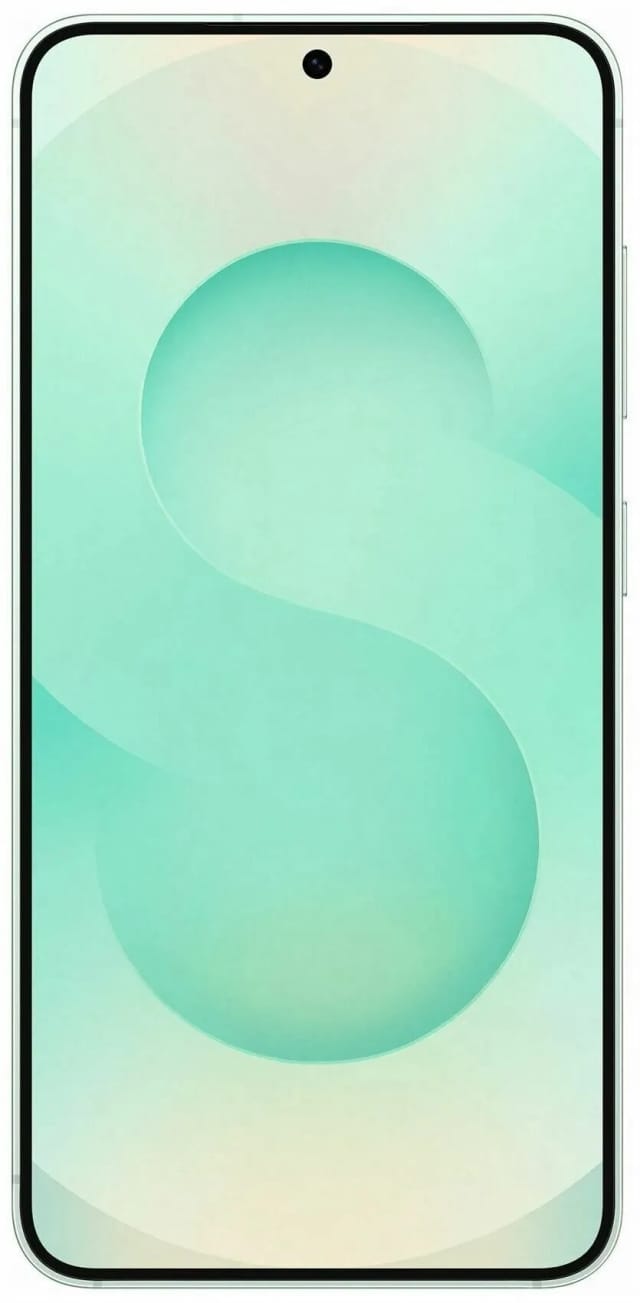 Смартфон Samsung Galaxy S25 12/512 ГБ, Dual: nano SIM + eSIM, Mint - изображение №2