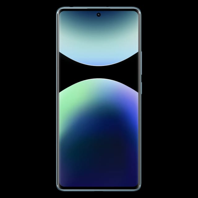 Смартфон Xiaomi Redmi Note 14 Pro 4G 8/256GB, EU, Ocean Blue, голубой - изображение №3