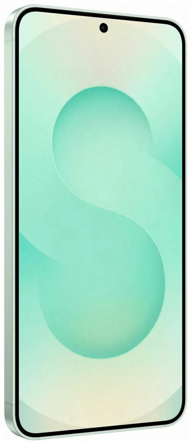 Смартфон Samsung Galaxy S25 12/512 ГБ, Dual: nano SIM + eSIM, Mint - изображение №7