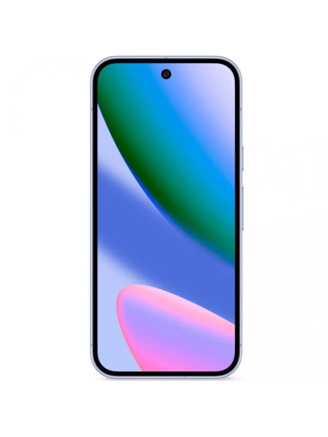 Смартфон Google Pixel 10 12/256 GB, Dual: nano SIM + eSIM, Frost (без RuStore) - изображение №2