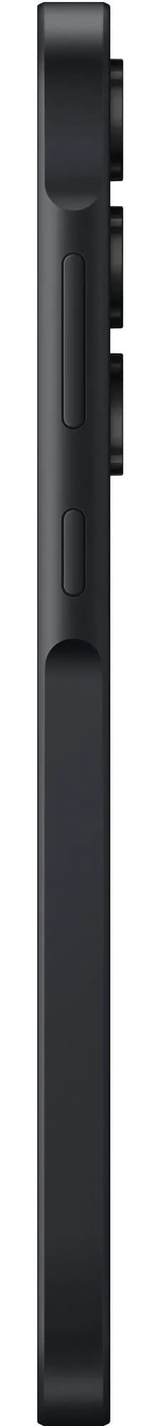 Смартфон Samsung Galaxy A35 6/128 Dual: nano SIM + eSim Navy синий - изображение №10