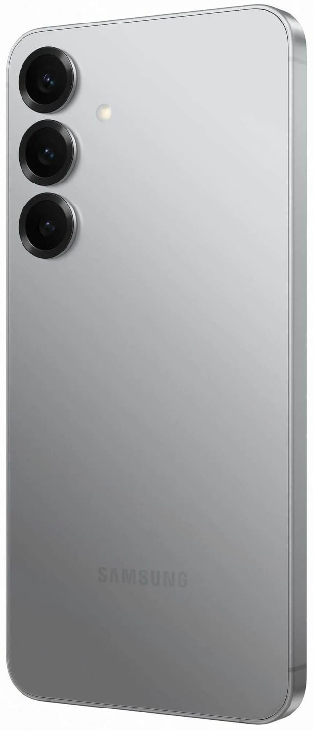 Смартфон Samsung Galaxy S25 Plus 12/512 ГБ, Dual: nano SIM + eSIM, Silver Shadow - изображение №5