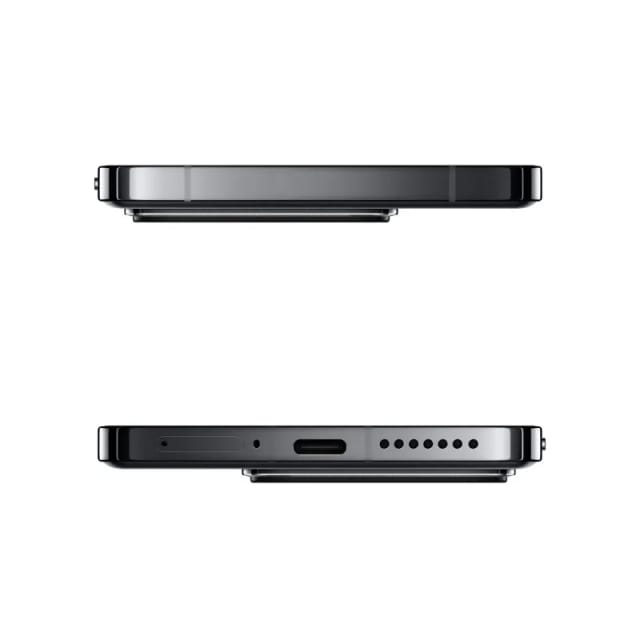 Смартфон Xiaomi 14 12/512 ГБ RU(EAC), Dual nano SIM/ Black (черный) - изображение №9