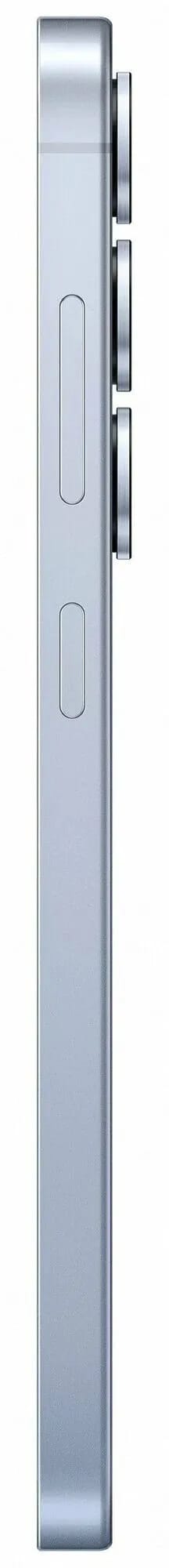 Смартфон Samsung Galaxy S25 12/512GB (Nano-sim + e-sim) IcyBlue (Голубой) - изображение №8