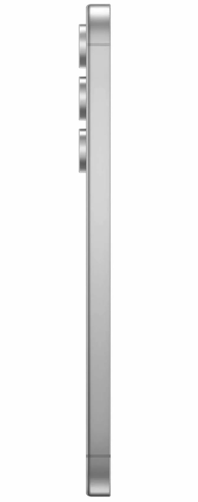 Смартфон Samsung Galaxy S24 FE 8/256Gb, Голубой (Blue), Global - изображение №9