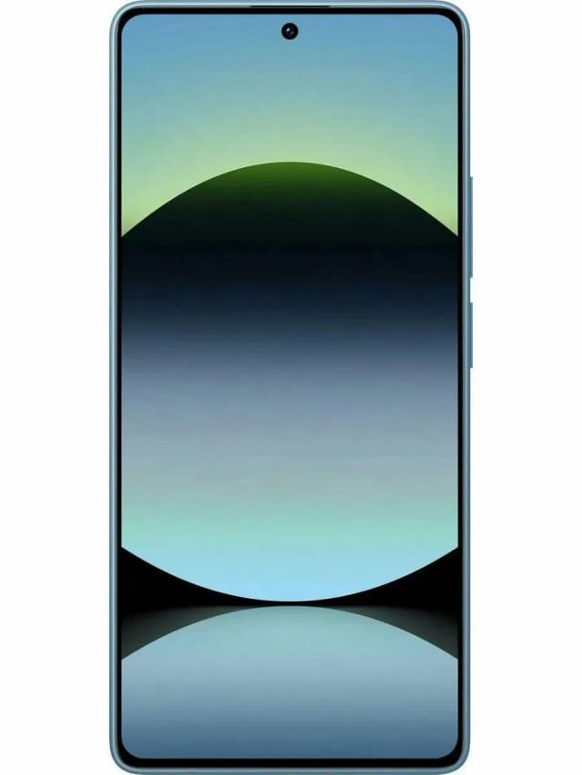 Смартфон Xiaomi Redmi Note 14S 4G 12/512 Gb, Global, Ocean Blue (синий) - изображение №3