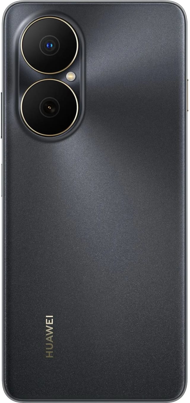 Смартфон HUAWEI Nova Y73 8/256Gb Black, ОС Android 11, черный - изображение №9