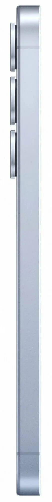 Смартфон Samsung Galaxy S25 12/512GB (Nano-sim + e-sim) IcyBlue (Голубой) - изображение №7