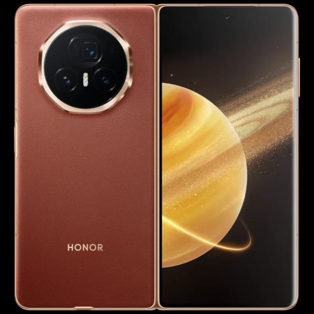 Смартфон Honor Magic V3 12/512 ГБ Tundra Green, Global, Nano SlM+eSlM, - изображение №2