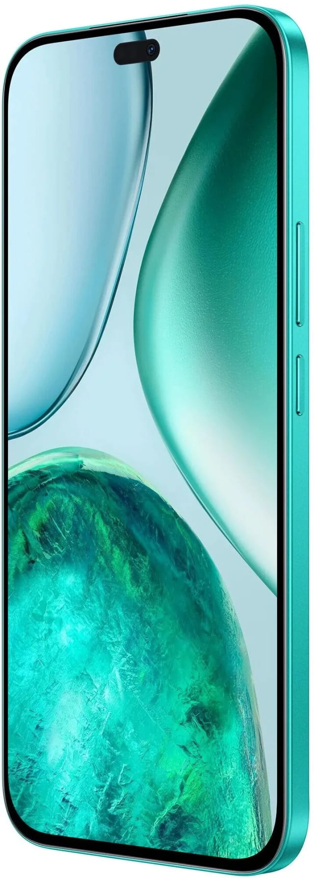 Смартфон HONOR X8C, 8/256 ГБ, Dual nano SIM, Green (зеленый) - изображение №5